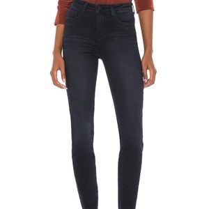 L'AGENCE Marguerite High Rise Skinny Everett Jeans sz 27
